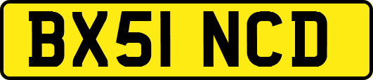 BX51NCD