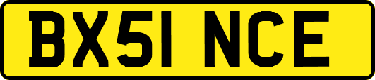 BX51NCE