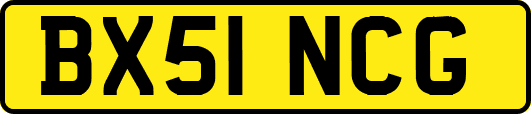 BX51NCG