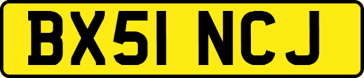 BX51NCJ