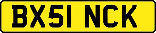 BX51NCK