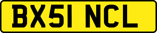 BX51NCL