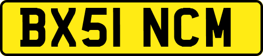 BX51NCM