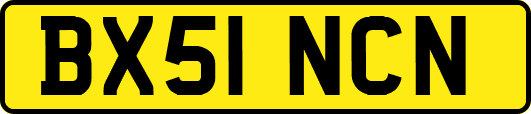 BX51NCN