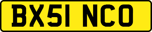 BX51NCO