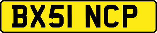 BX51NCP