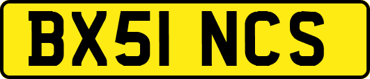 BX51NCS