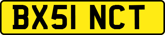 BX51NCT