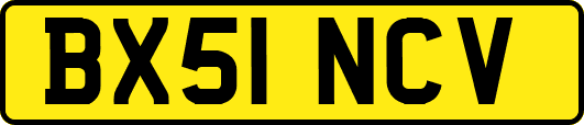 BX51NCV