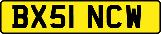 BX51NCW