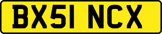 BX51NCX