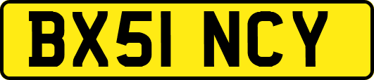 BX51NCY