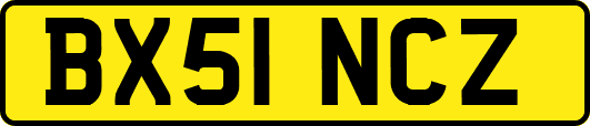 BX51NCZ