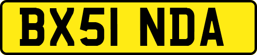 BX51NDA