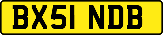 BX51NDB