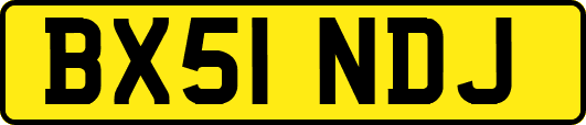 BX51NDJ