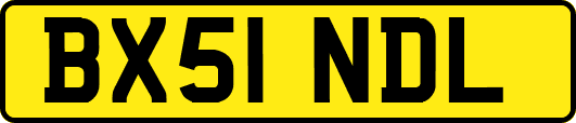 BX51NDL