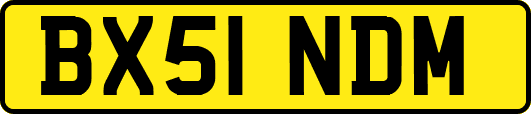 BX51NDM