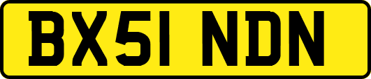 BX51NDN