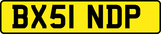 BX51NDP