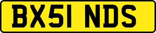 BX51NDS