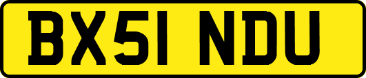 BX51NDU