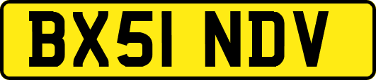 BX51NDV