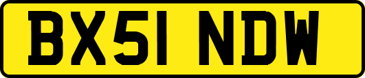 BX51NDW