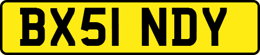 BX51NDY