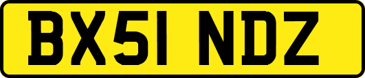 BX51NDZ