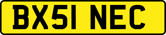 BX51NEC