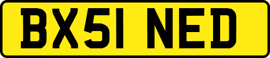 BX51NED