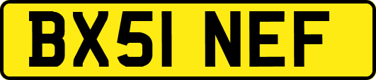 BX51NEF