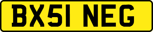 BX51NEG