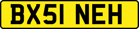 BX51NEH