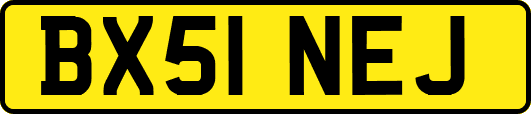 BX51NEJ