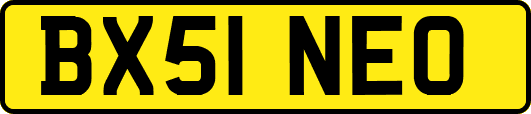 BX51NEO