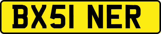 BX51NER