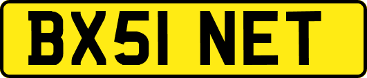 BX51NET