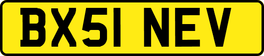 BX51NEV