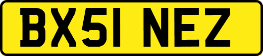 BX51NEZ