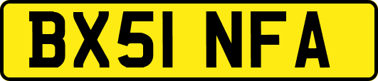 BX51NFA