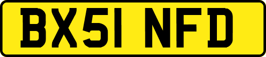 BX51NFD