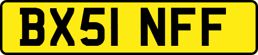 BX51NFF