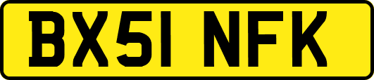 BX51NFK