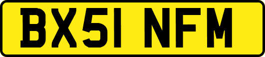 BX51NFM