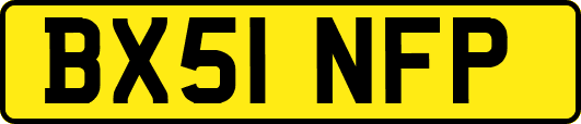 BX51NFP