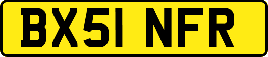 BX51NFR