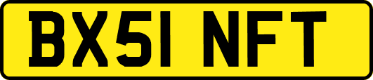 BX51NFT