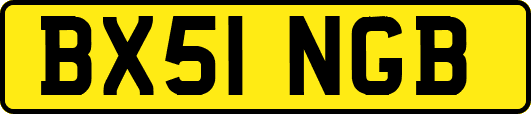 BX51NGB